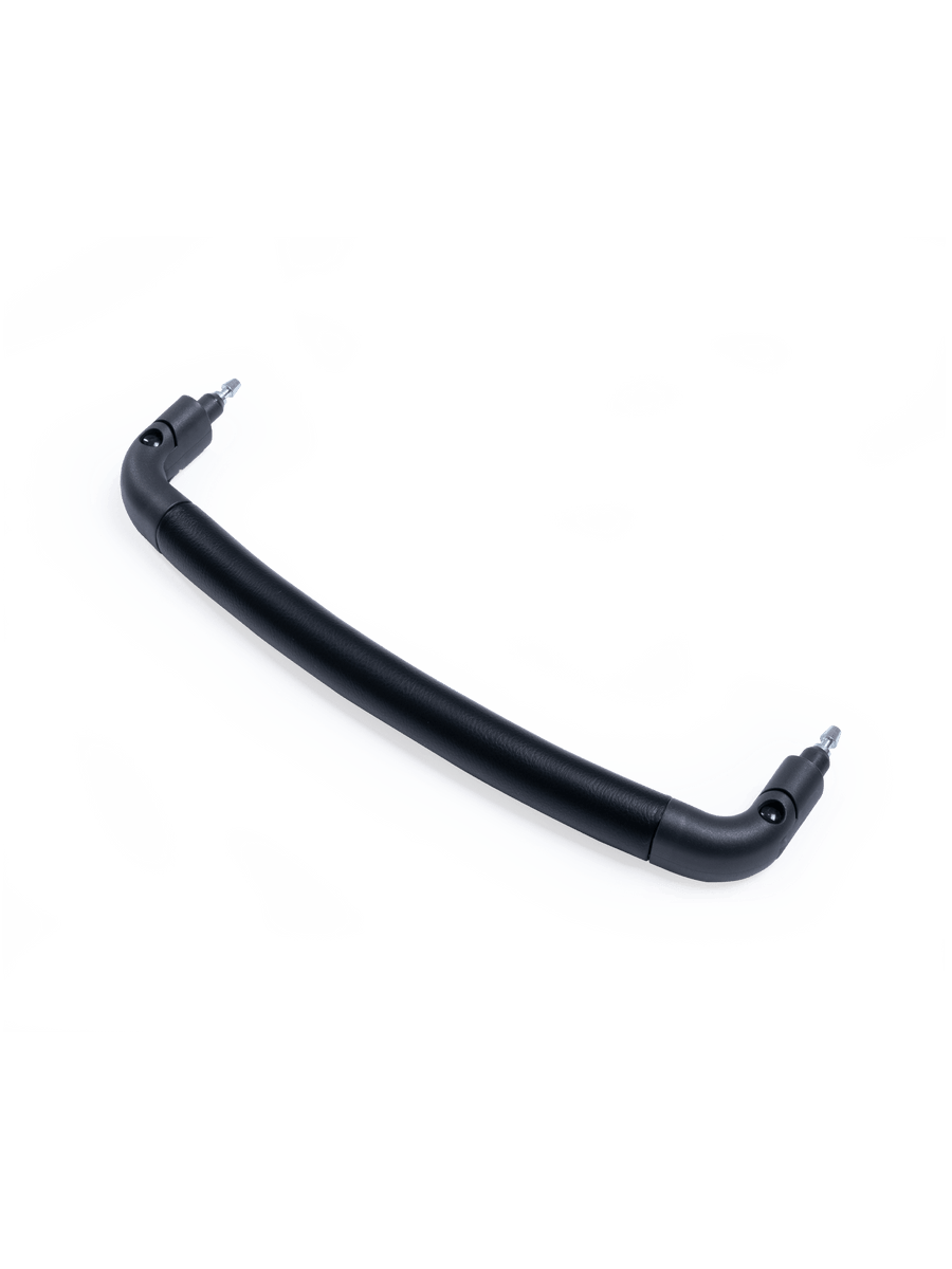 Lime 2020 Bumper Bar