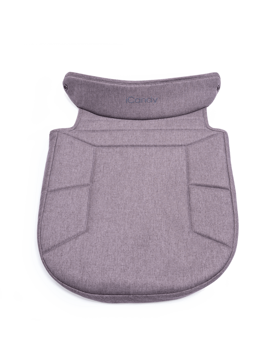 Lime 2020 Taupe Carrycot Apron
