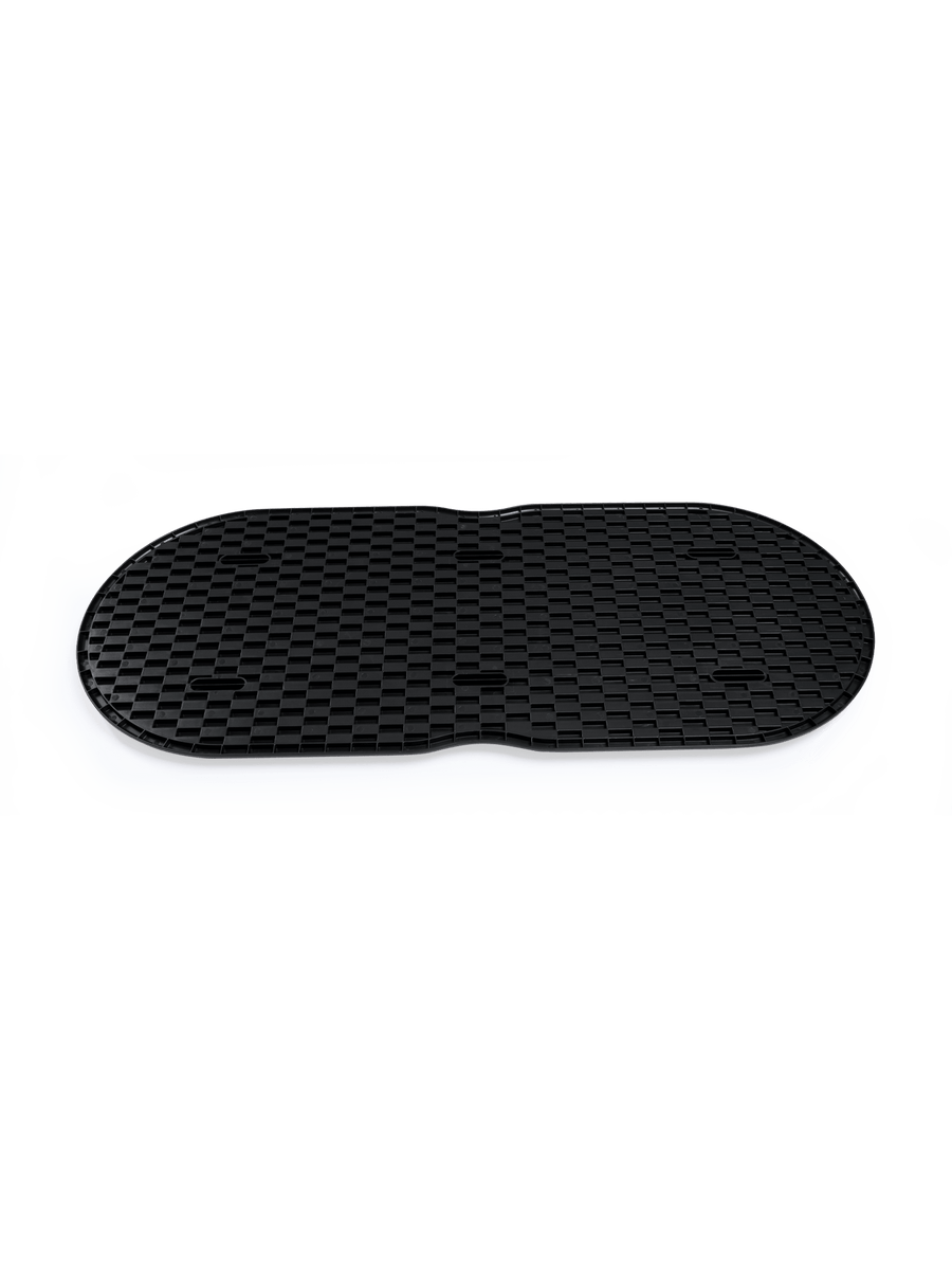 Lime 2020 Carrycot Baseboard