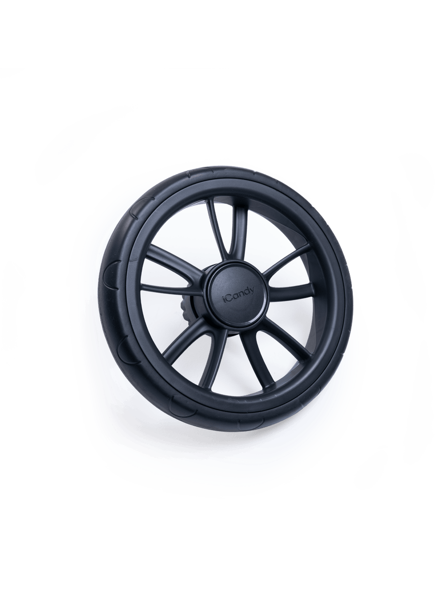 Lime 2020 Rear Wheel