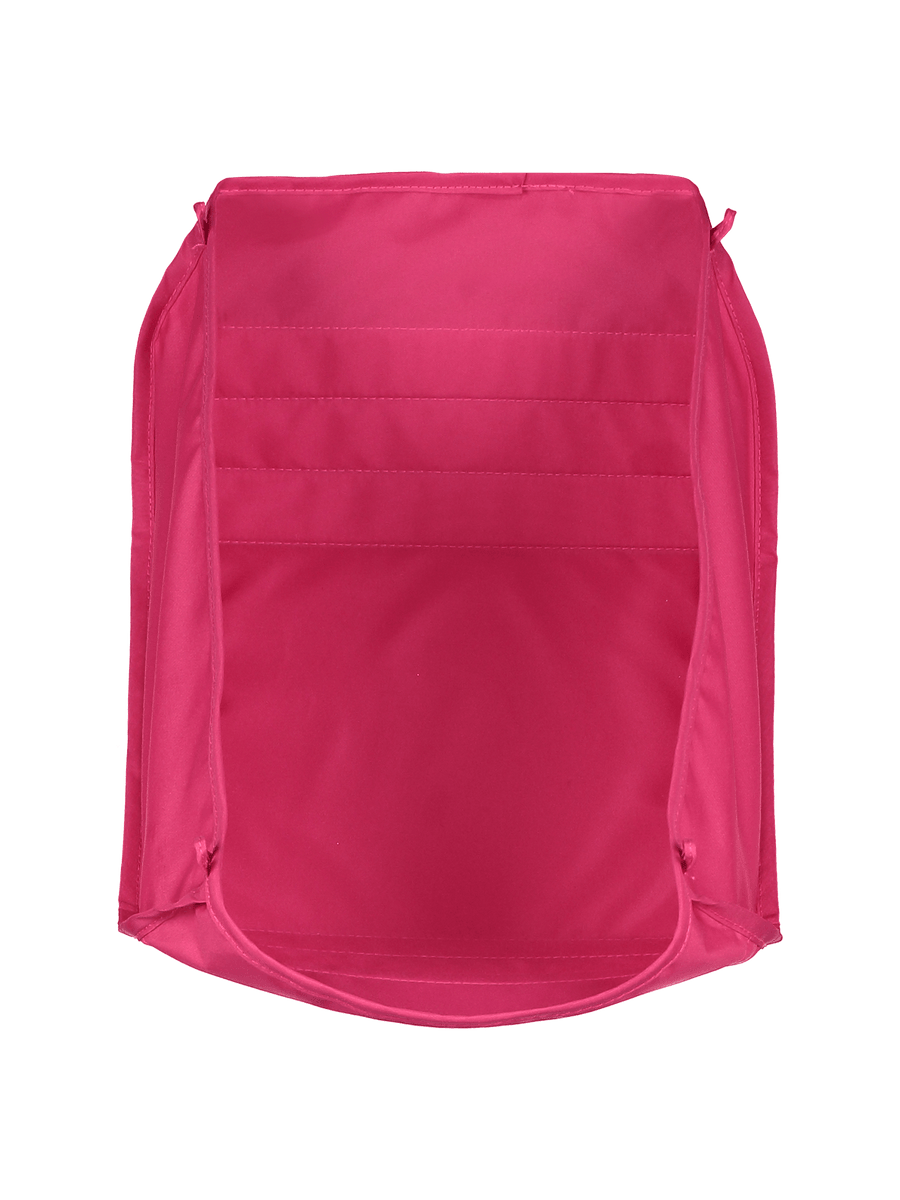 MiPeach Basket - Bubblegum