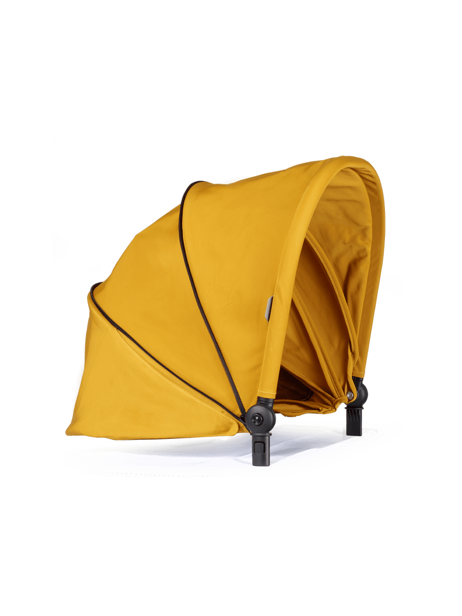 Orange 2 Harvest Hood