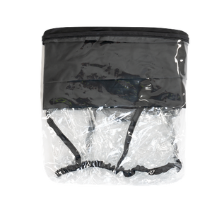 Orange 4 Rain Cover x2