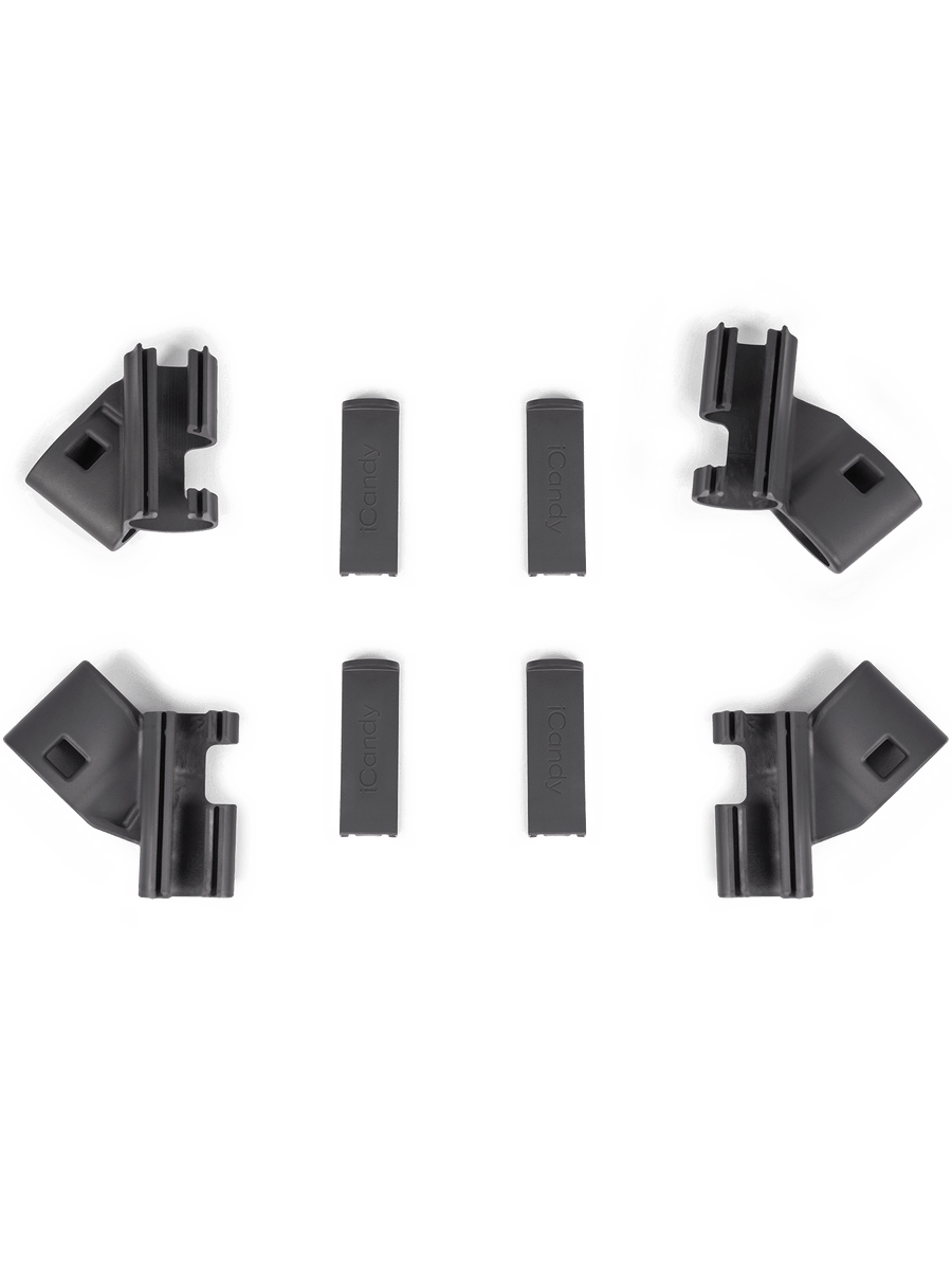 Orange 3 & 4 Converter Adaptors