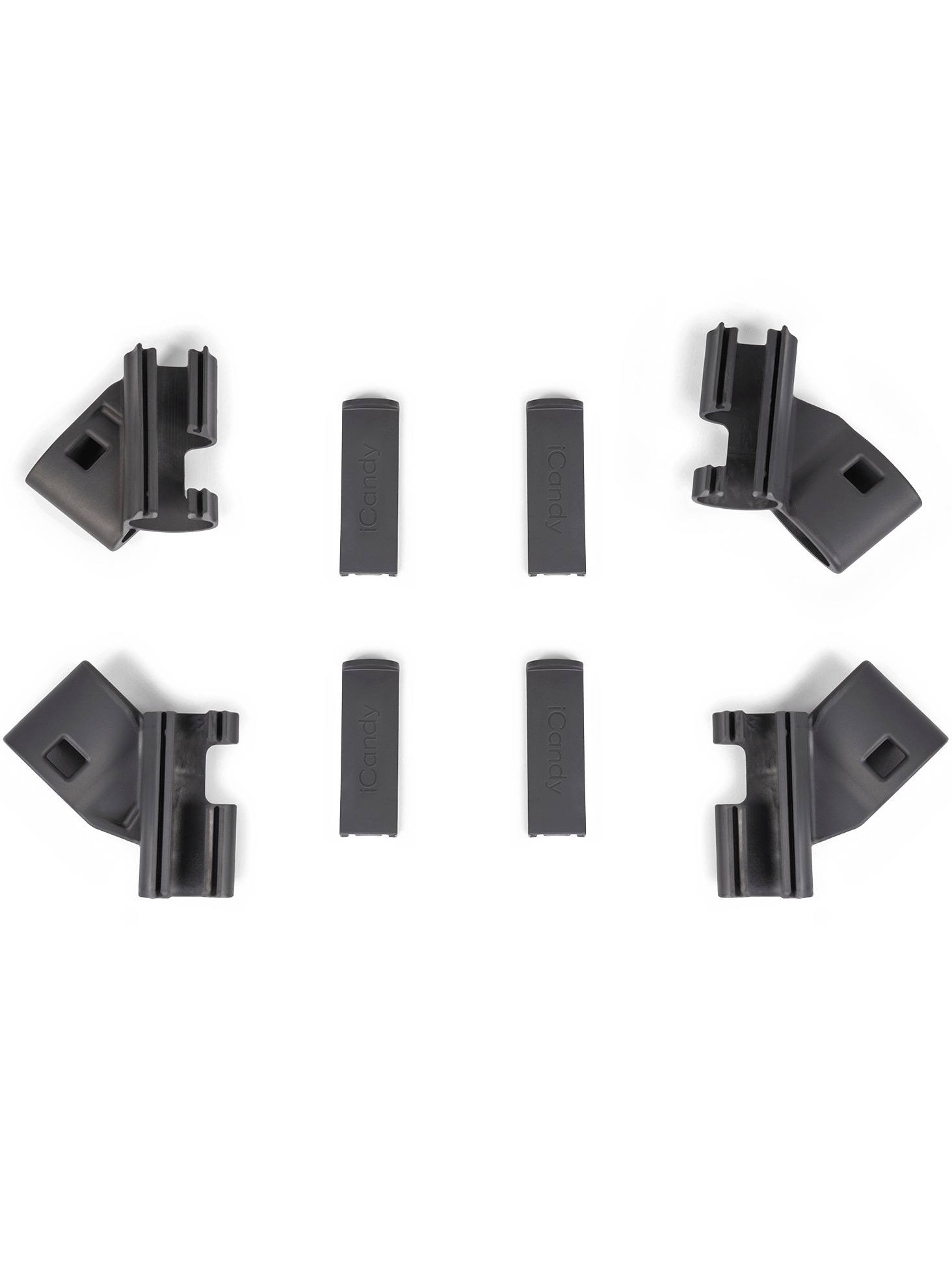 Orange 3 & 4 Converter Adaptors