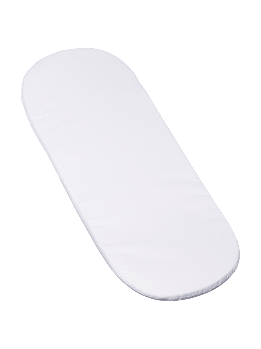 Orange 2 Carrycot Mattress