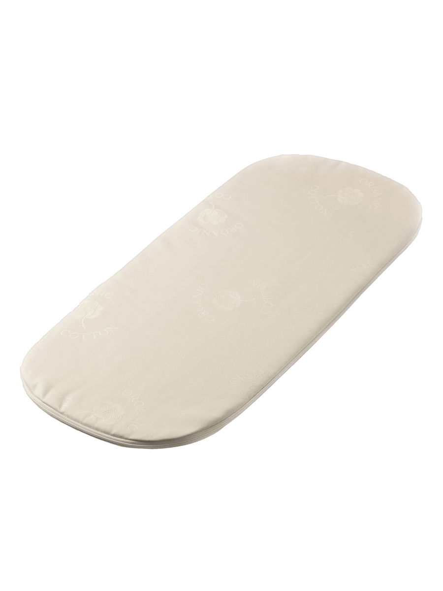 Lime Carrycot Mattress