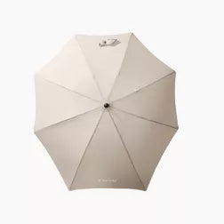 Peach Biscotti Parasol