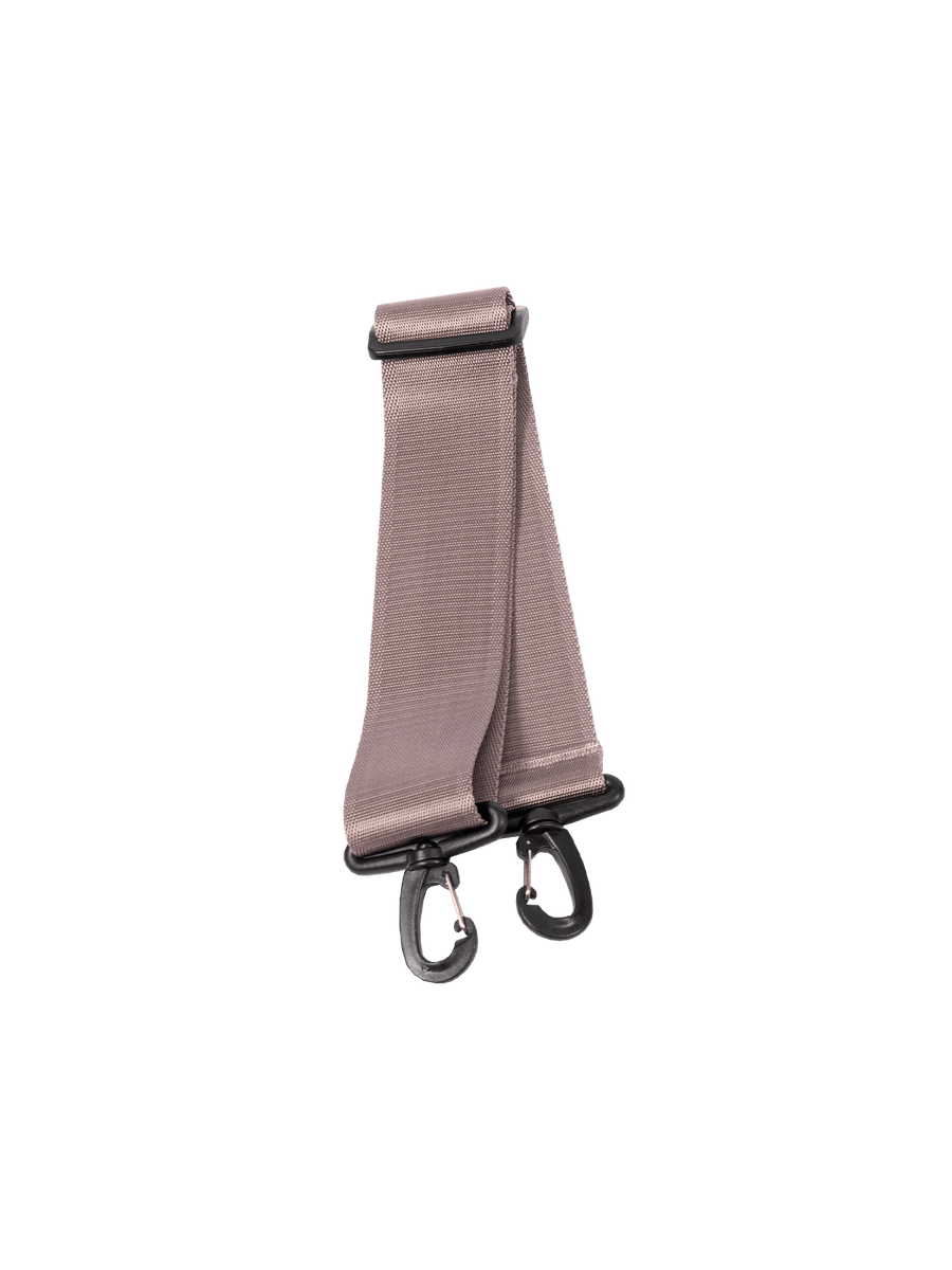 Peach 5 Carry Strap - Dove Grey