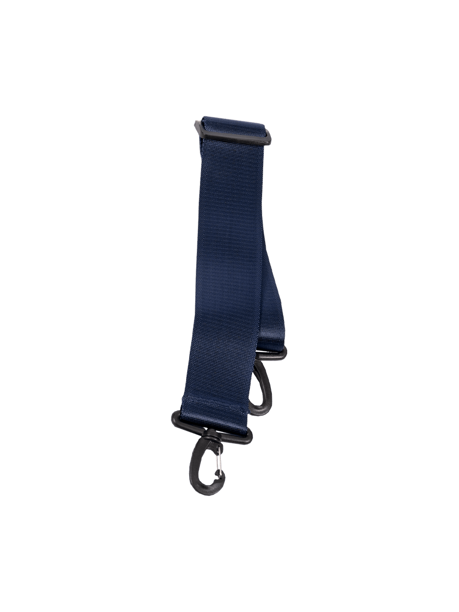 Peach 5 Carry Strap - Indigo