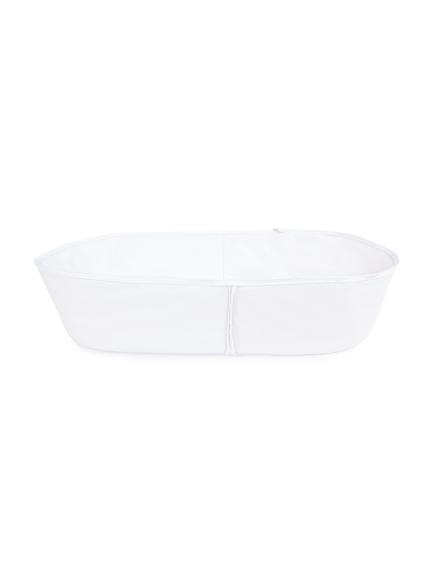 Peach 5 Carrycot Liner