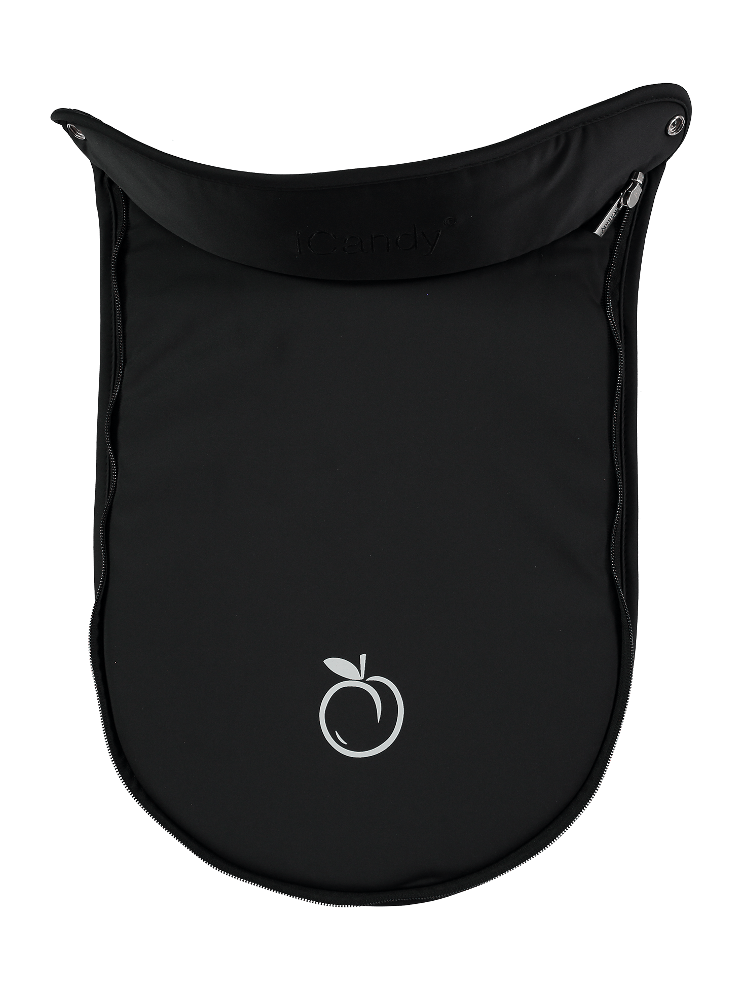 Jogger Blackberry Carrycot Apron