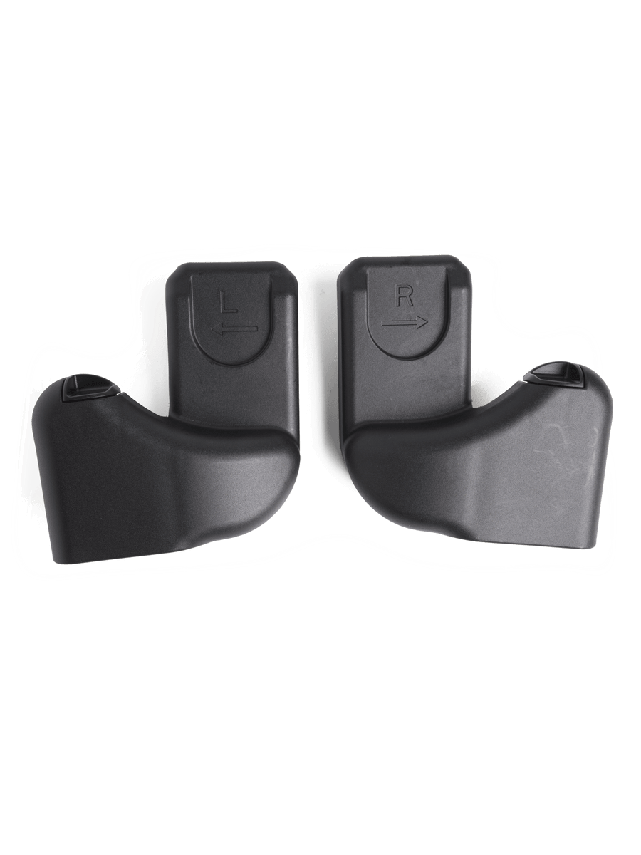 Peach 5, 6 & 7 Lower Car Seat Adaptors
