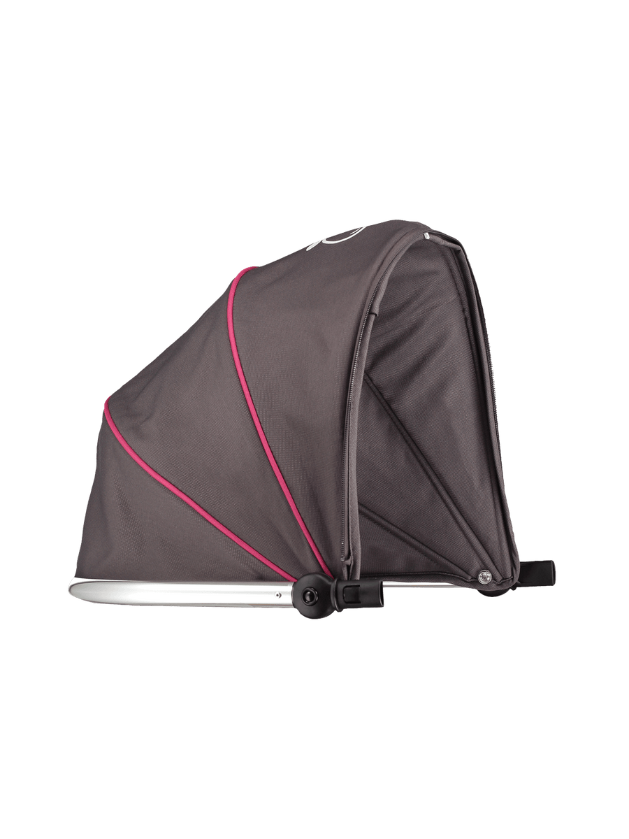 Peach 2 Berry Bon Bon Lower Seat Hood