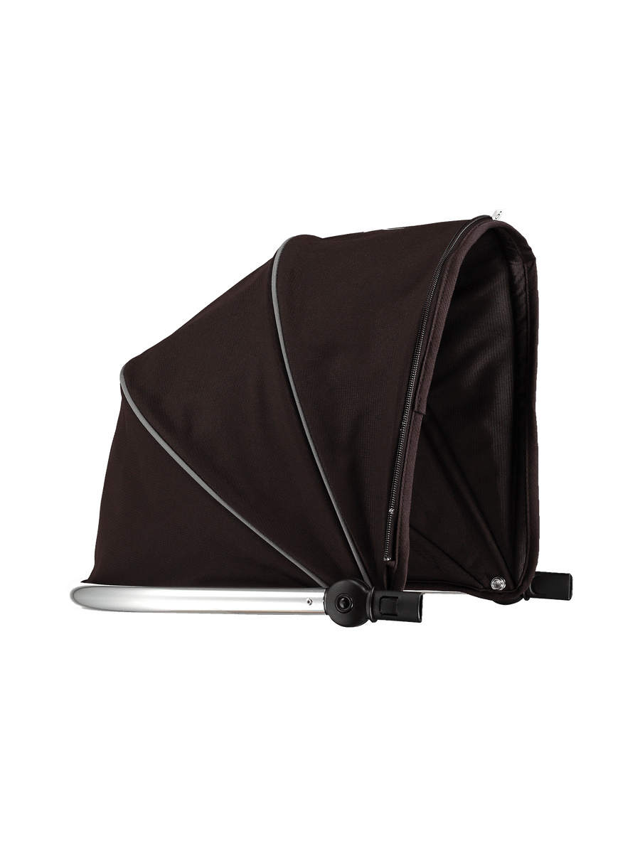 Peach 1 Black Jack Lower Seat Hood