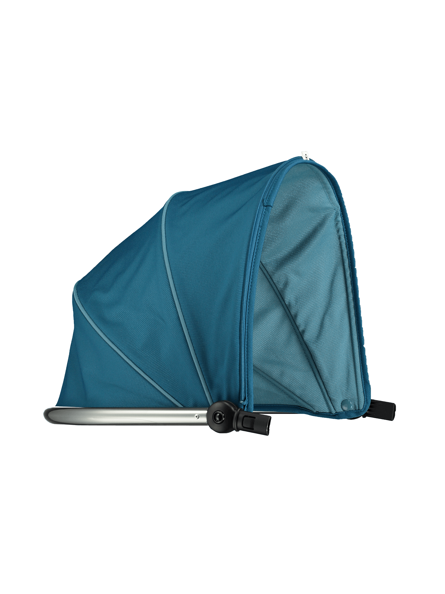 Peach 4 Peacock Lower Seat Hood