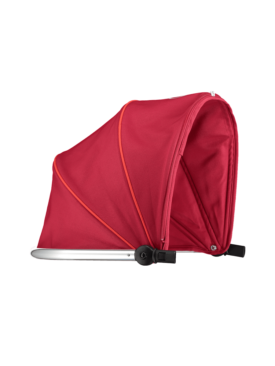 Peach 1 Tomato Lower Seat Hood