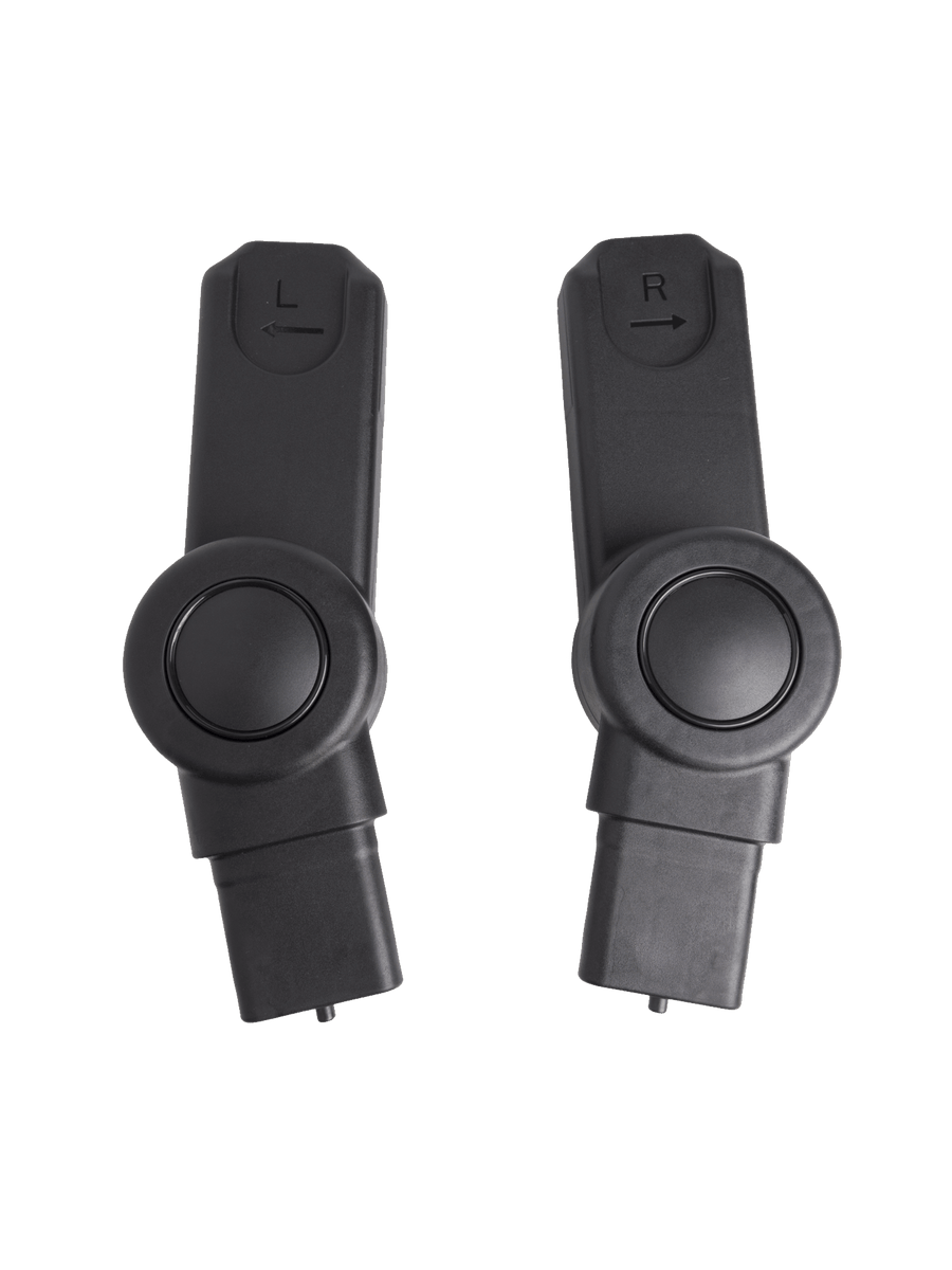 Peach 5 and 6 Main Car Seat Adaptors