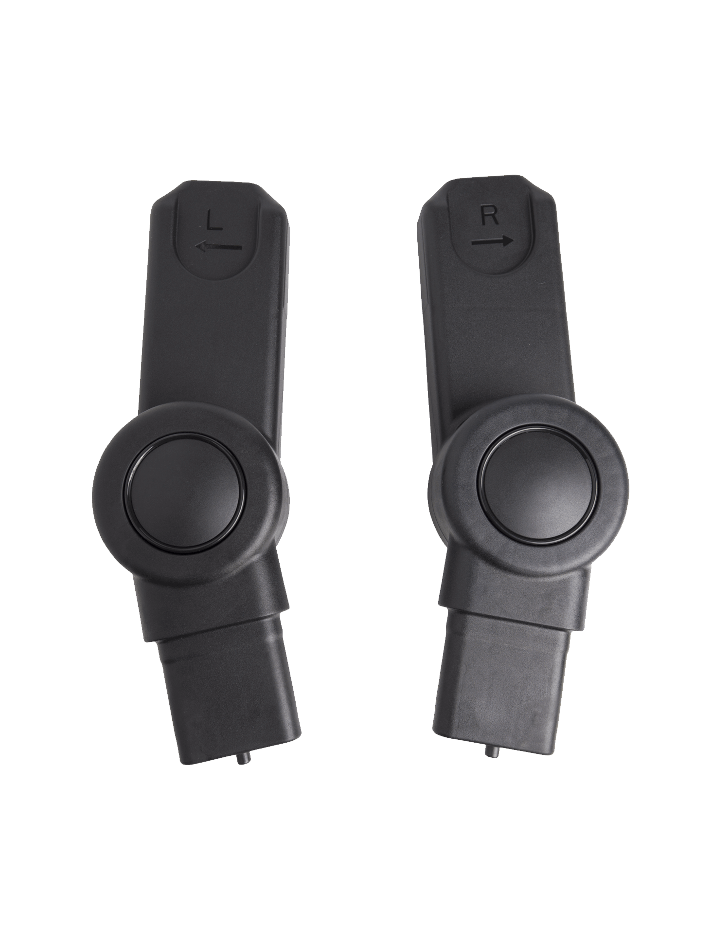 Peach 5 and 6 Main Car Seat Adaptors
