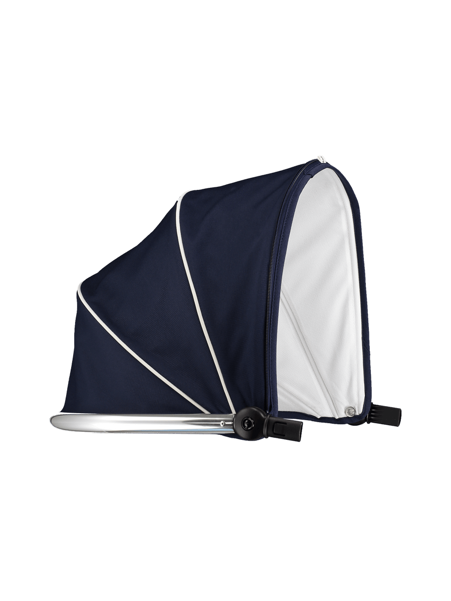 Peach 4 Royal Main Seat/Carrycot Hood