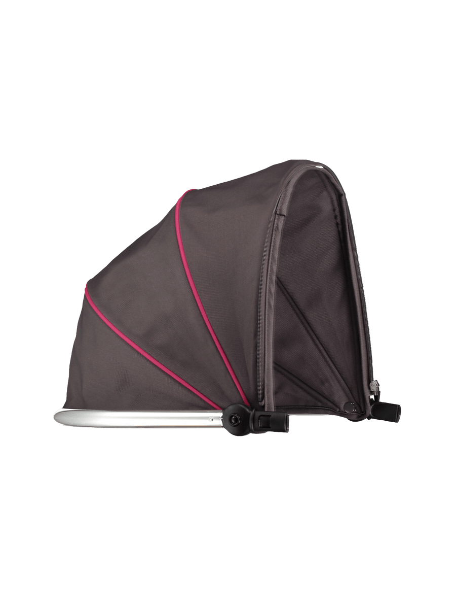Peach 2 Berry Bon Bon Main Seat Hood