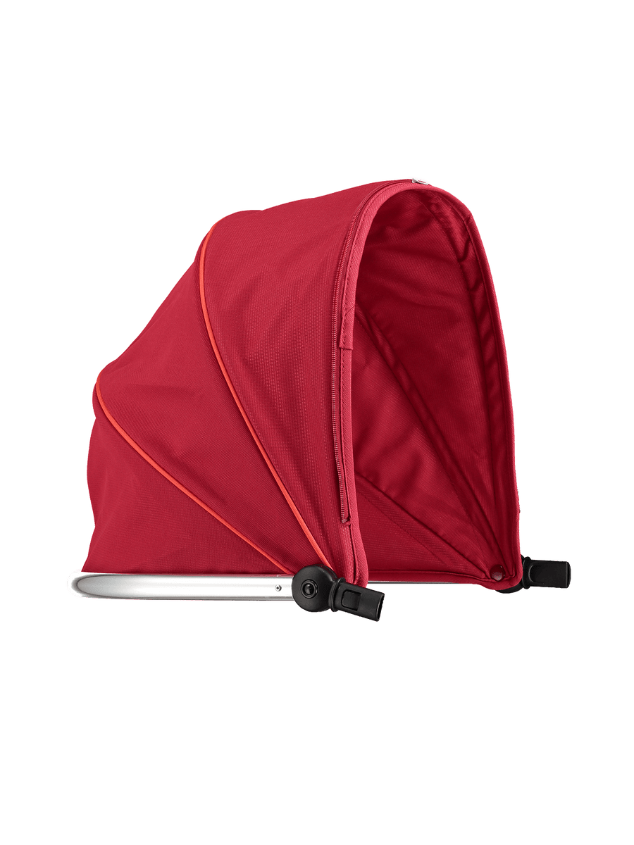 Peach 1 Tomato Main Seat Hood