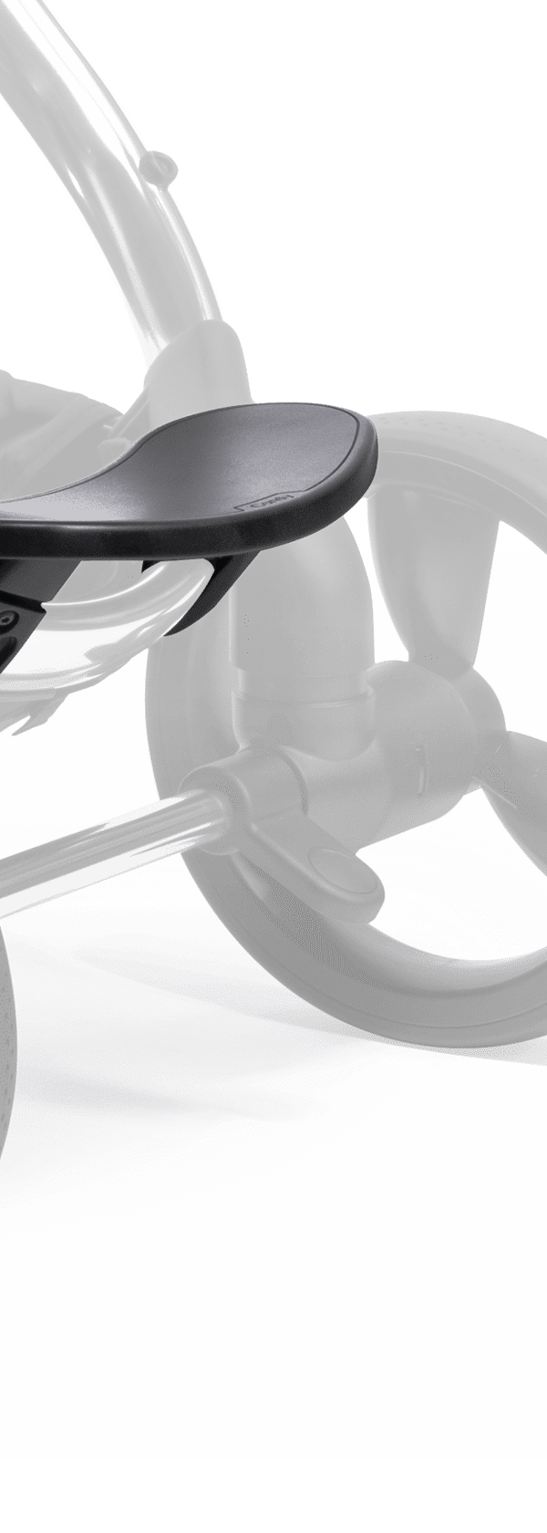 Baby Icandy Clearance Lascal Buggy Board Icandy Peach ICandy