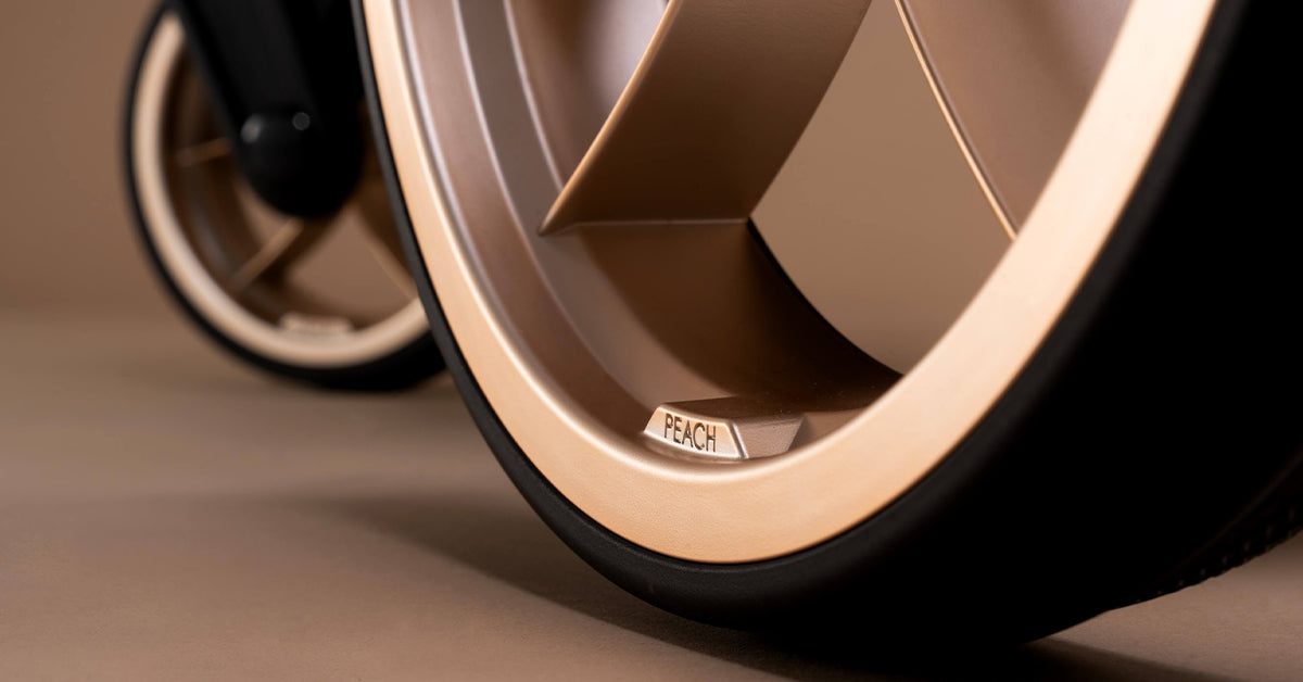 Kandy Core iCandy Core Pushchair | Luxury Pushchair From Birth – iCandy World
