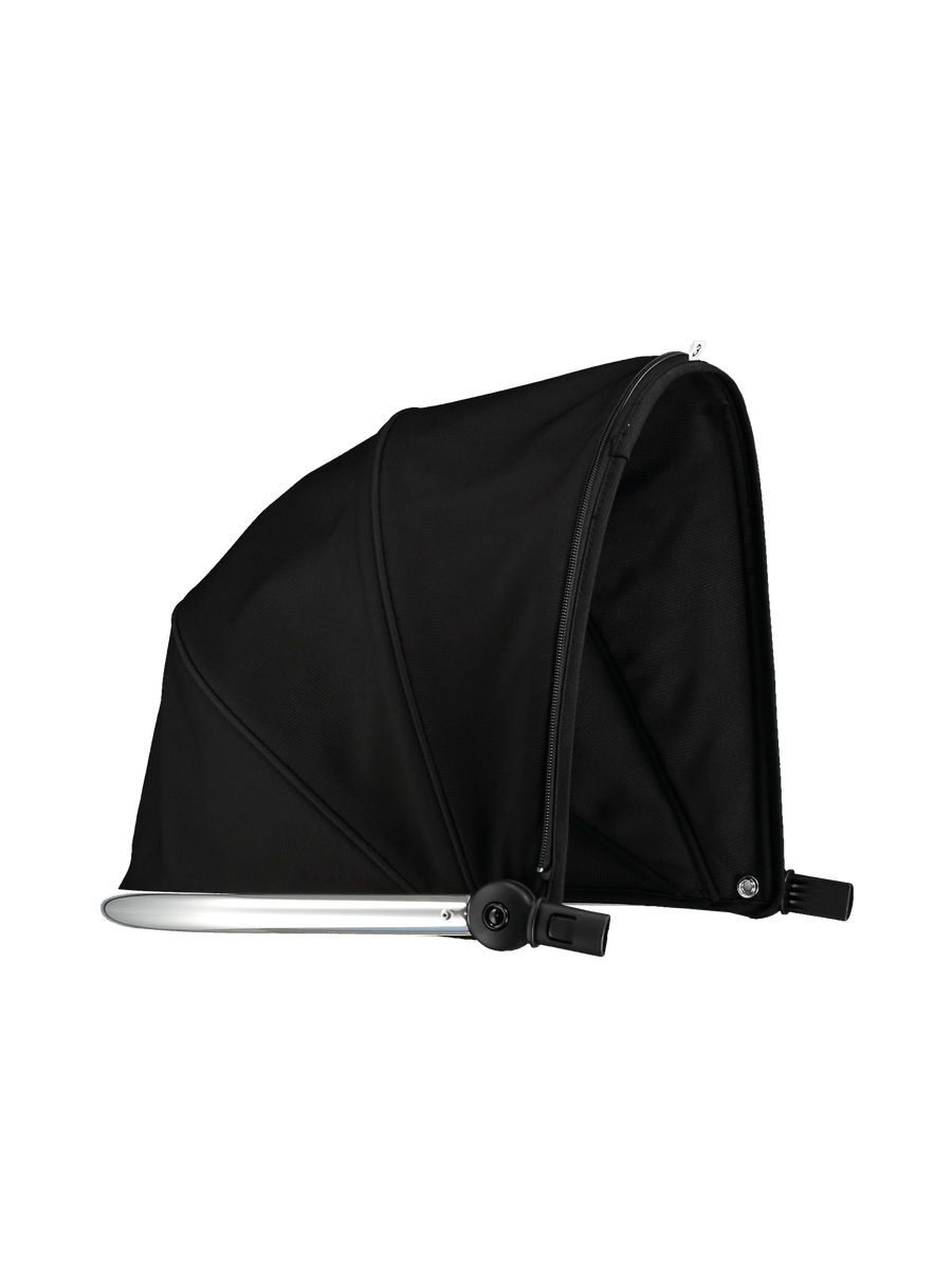 Peach 3 Black Magic Lower Seat Hood