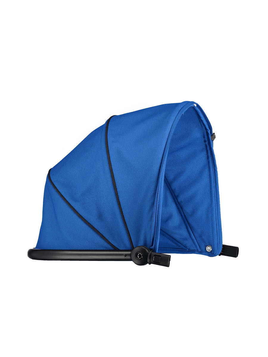 Peach 3 Cobalt Lower Seat Hood