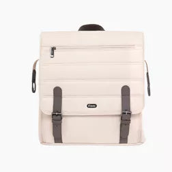 Peach 7 Biscotti Bag