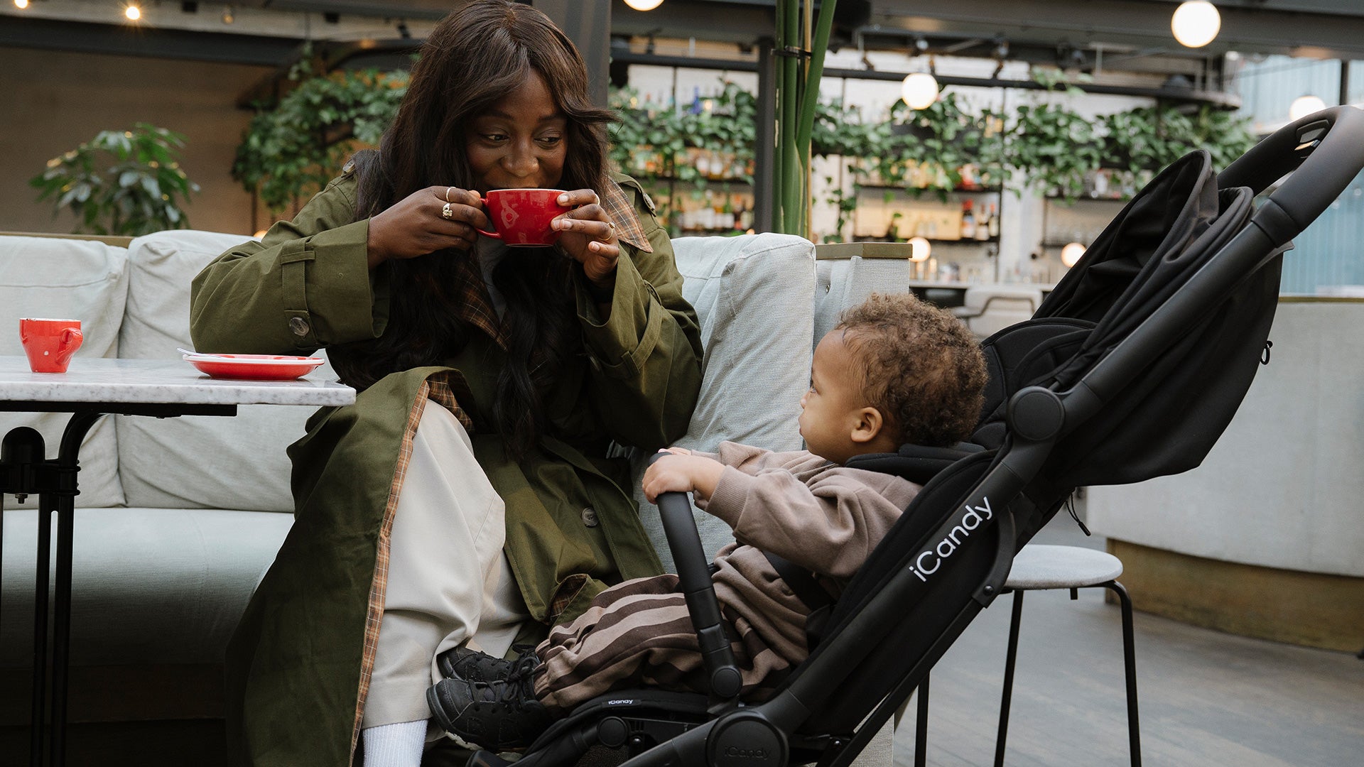 Black Friday Now Live