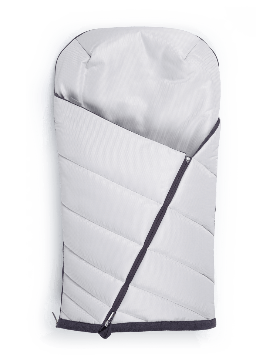 Raspberry Greenwich Grey Duo Pod