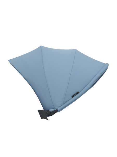 Raspberry Pram Flavour Pack in Atlantic - iCandy – iCandy World