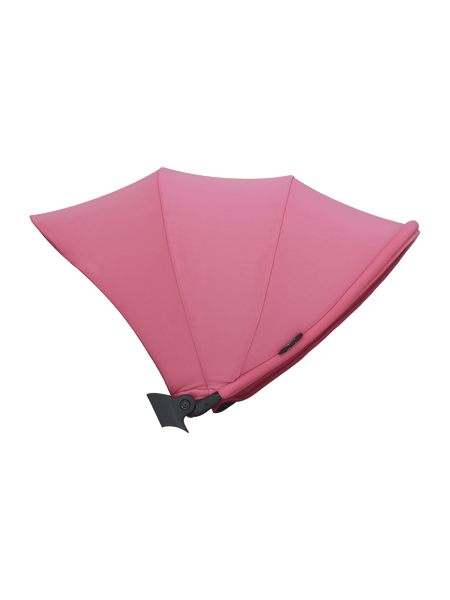 Raspberry Pram Flavour Pack in Fuchsia - iCandy – iCandy World