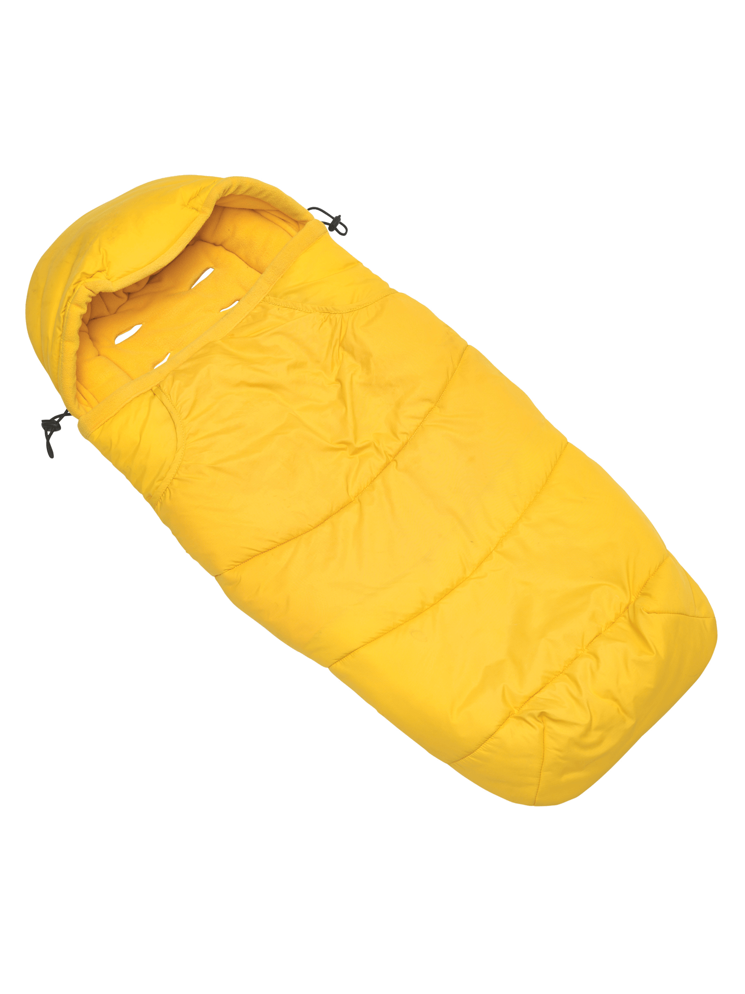 Raspberry Sunflower Footmuff