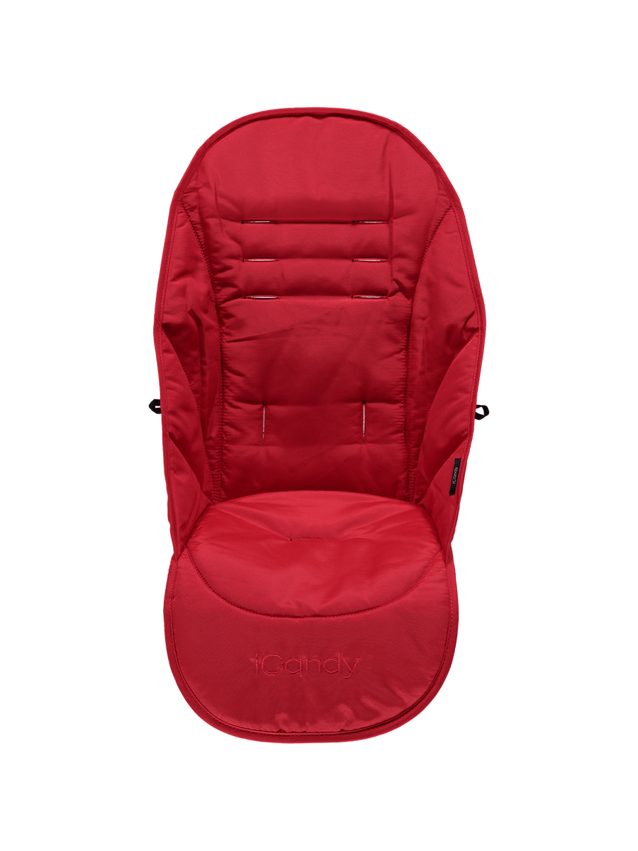 Strawberry 2 Lush Seat Liner