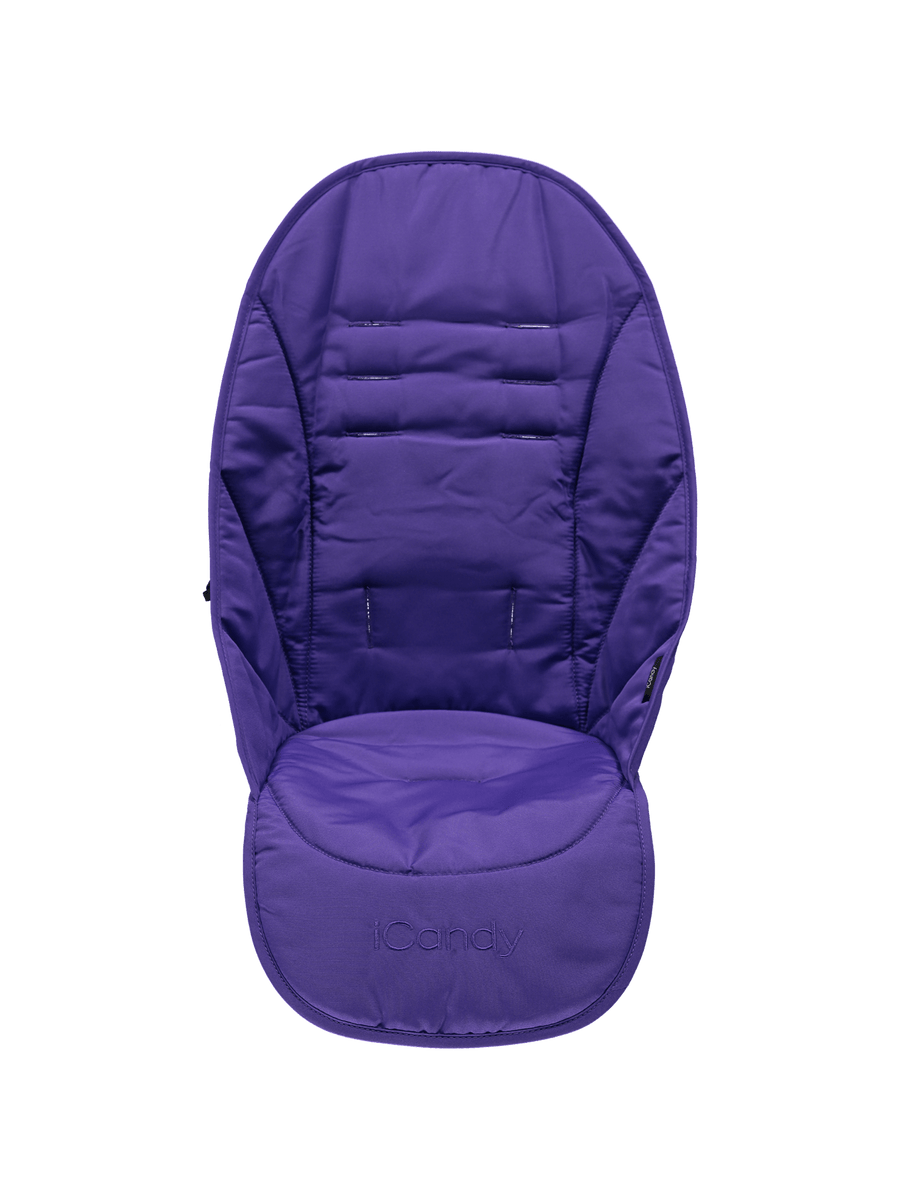 Strawberry 2 Prism Seat Liner