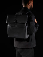 Peach 7 STUDIO Pushchair and Carrycot - Complete 360 Car Seat Bundle