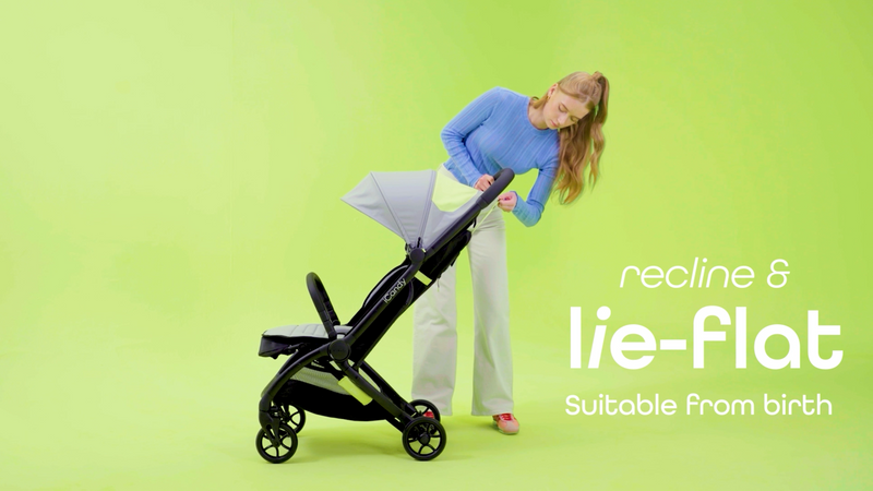 Suitable From Birth
