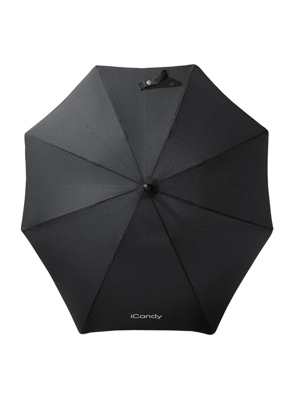 Parasol Universel ICandy - Protection Soleil SPF50+ Pour Poussette - Imperméable