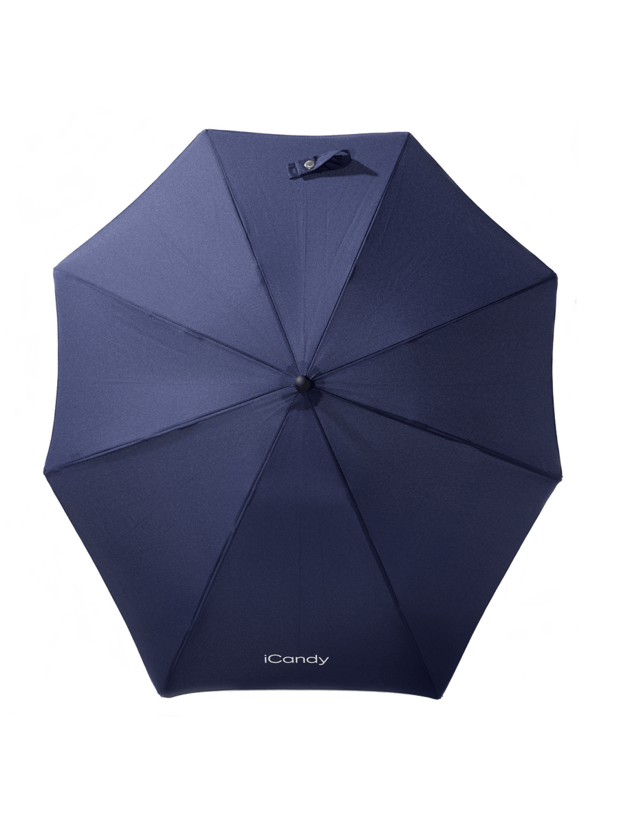 Universal Blue Parasol