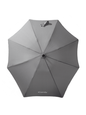 Peach 7 Granite Parasol
