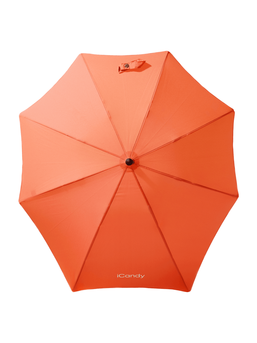 Universal Orange Parasol