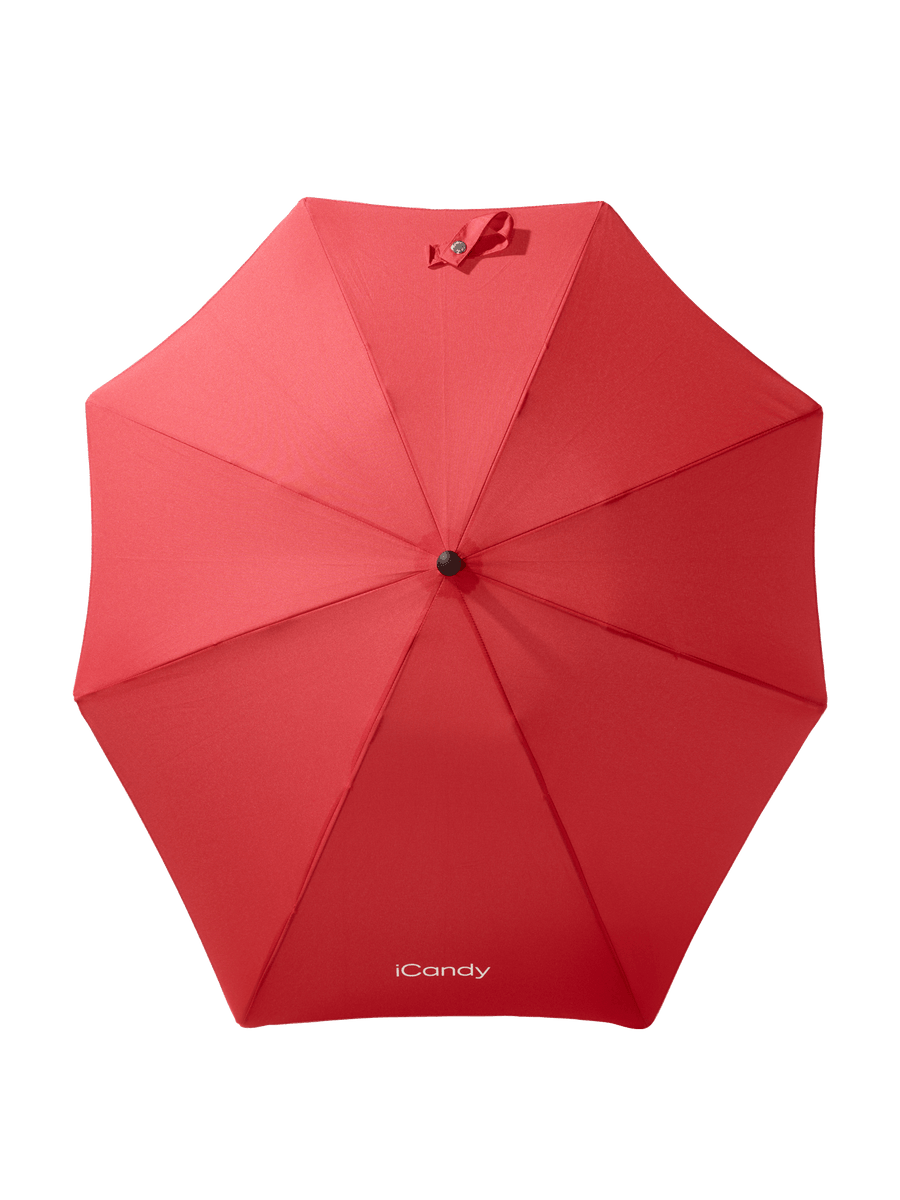 Universal Red Parasol