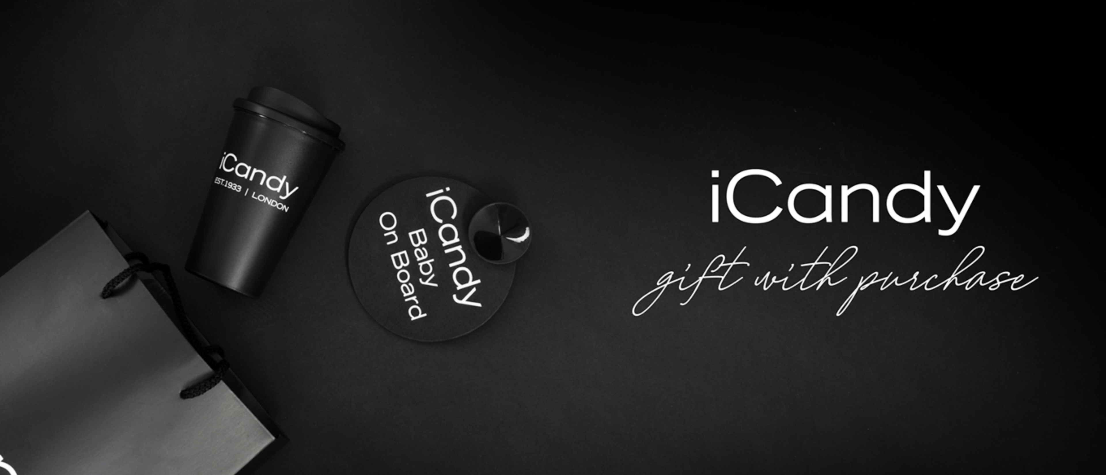 iCandy Gift with Purchase