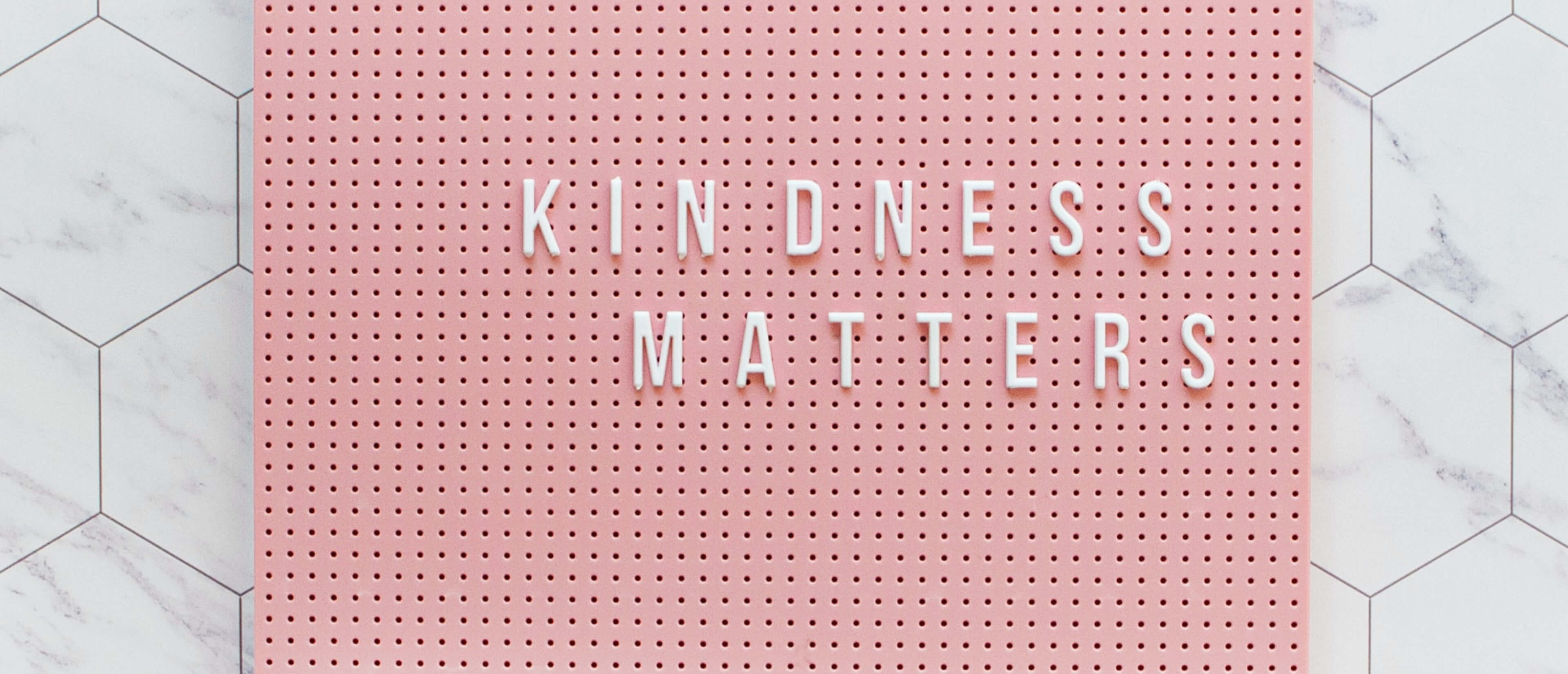 World Kindness Day 2020 | iCandy